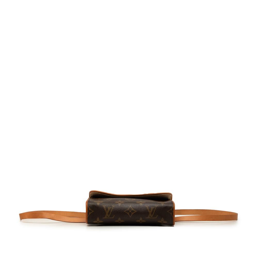 Louis Vuitton Florentine Pochette