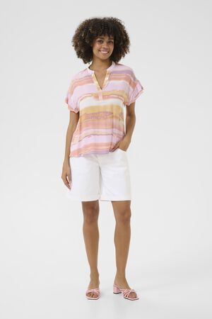 CUdodi Alexa SL Blouse