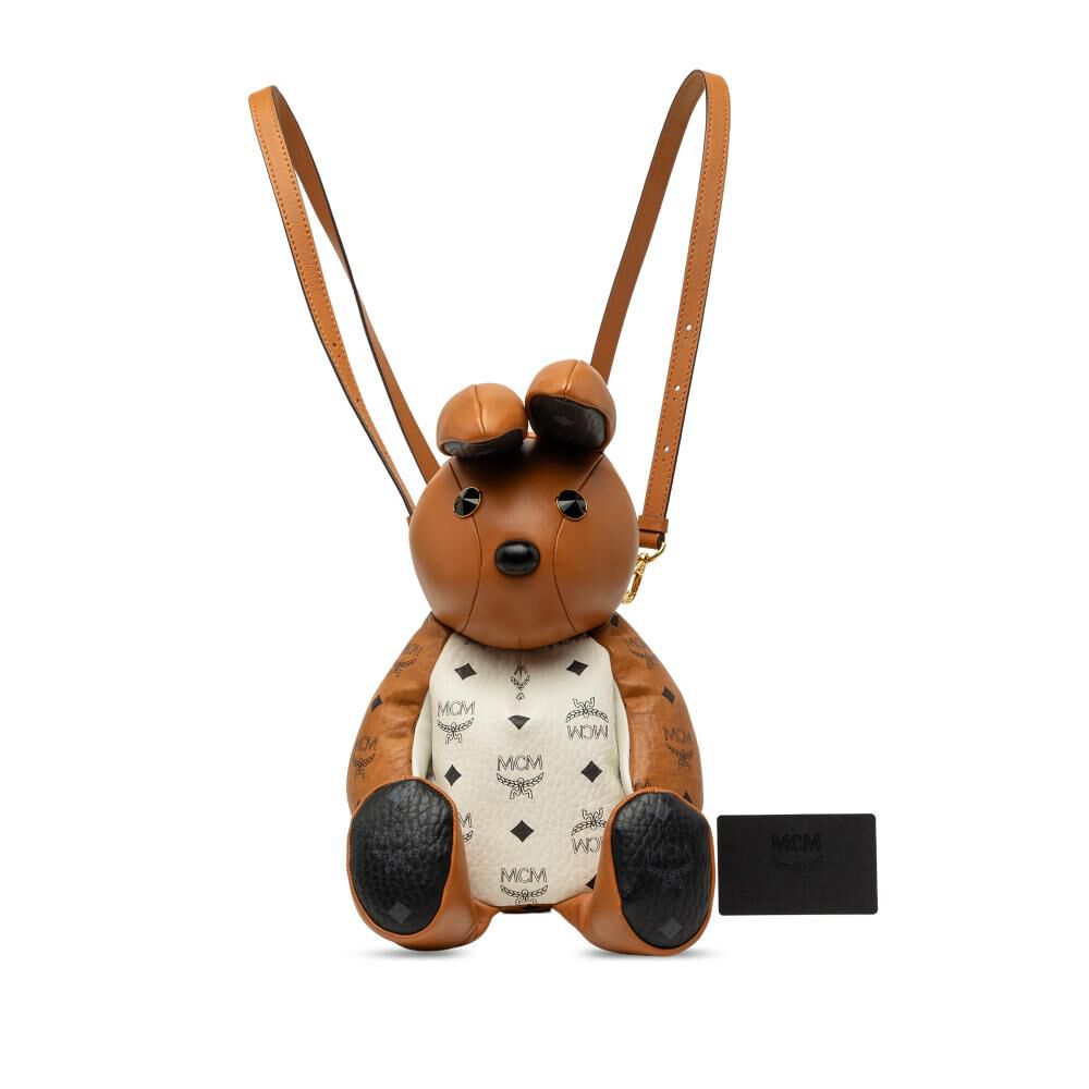 Mcm Backpack