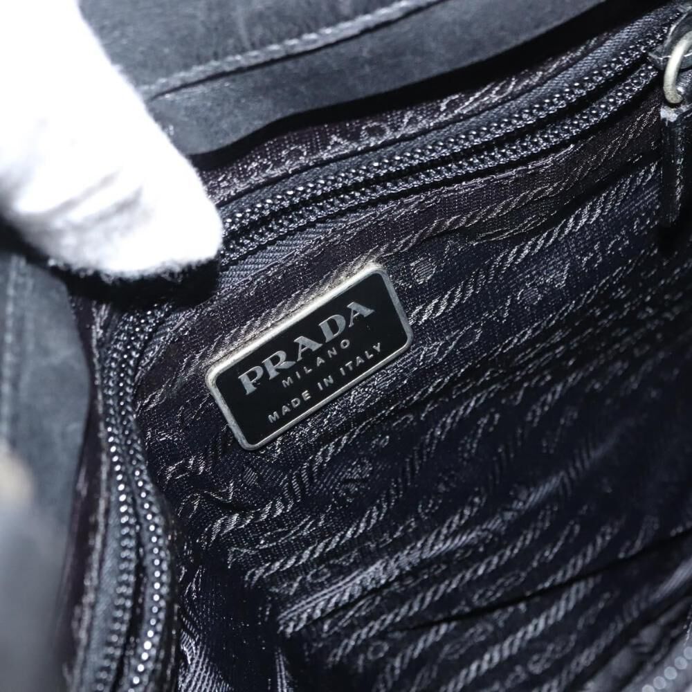Prada Crossbody Bag