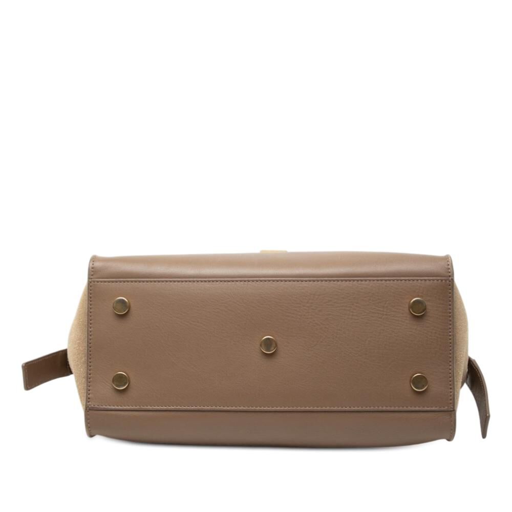 Yves Saint Laurent Shoulder Bag