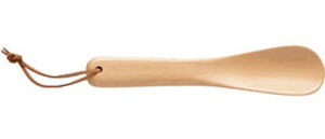 Springyard Therapy Wood skohorn 19 cm