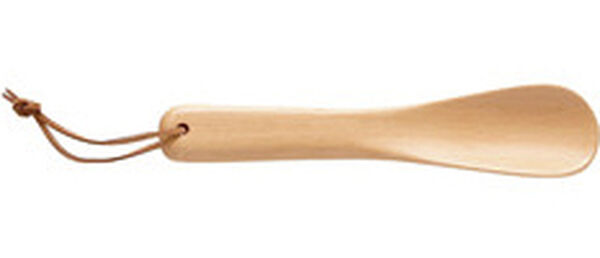 Springyard Therapy Wood skohorn 19 cm