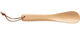 Springyard Therapy Wood skohorn 19 cm