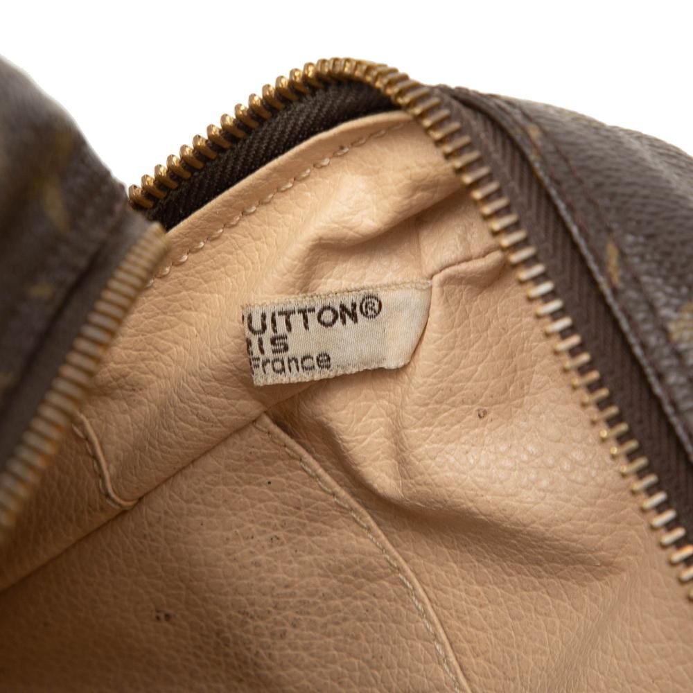 Louis Vuitton Trousse Toilette