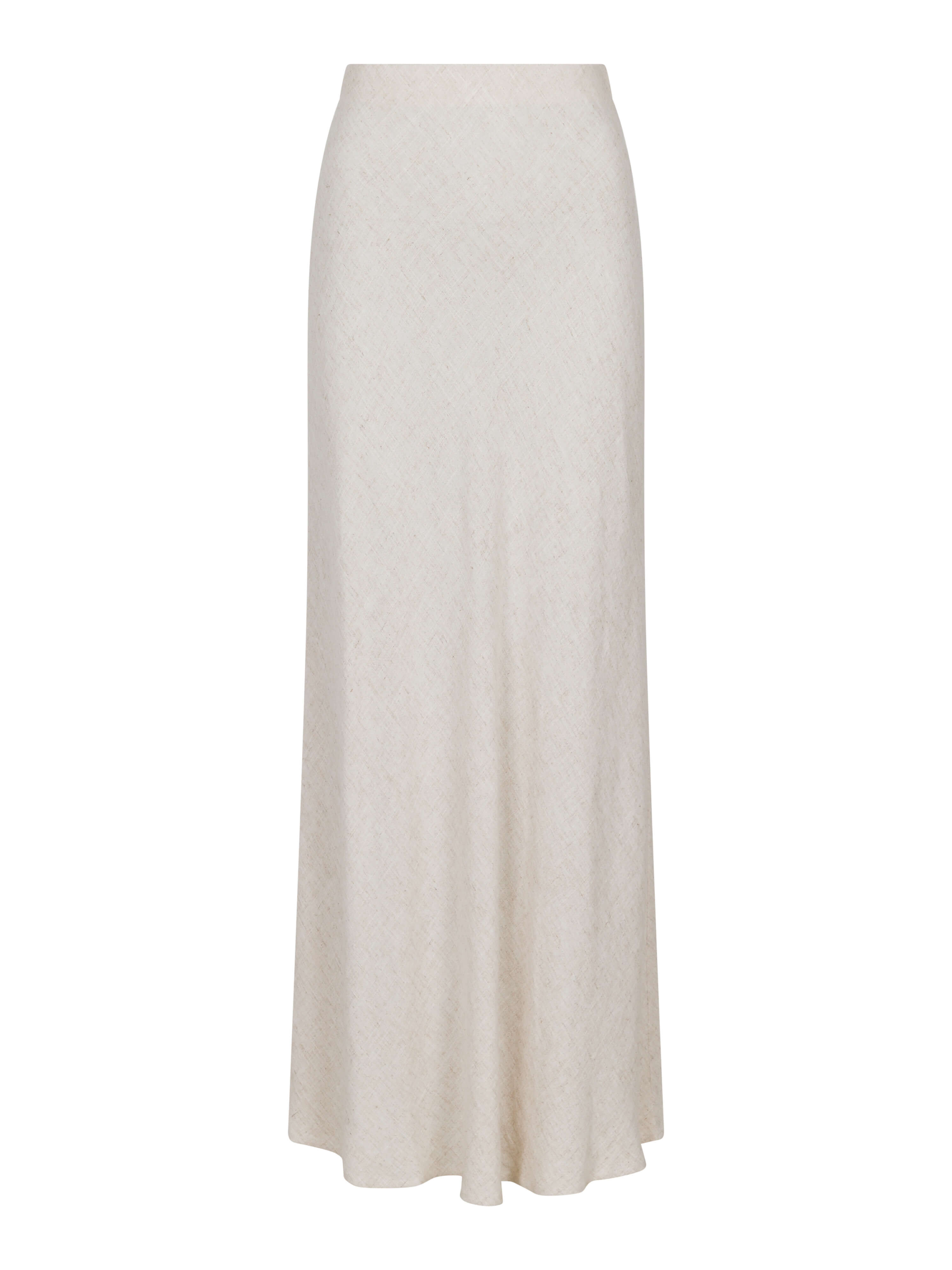 Viso Linen Skirt