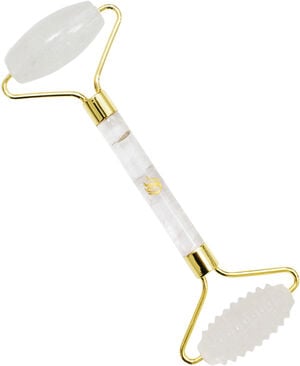 Calmlish Glow Roller Bjergkrystal