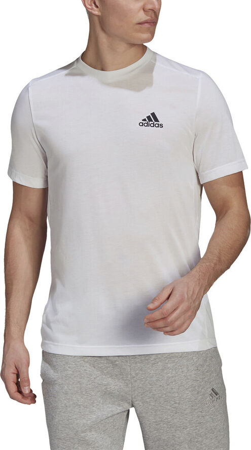 Aeroready Designed 2 Move Feelready Traenings T Shirt