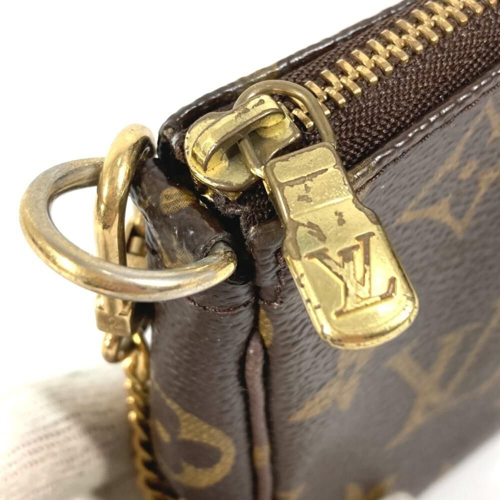 Louis Vuitton Pochette Accessoires