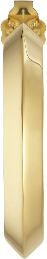 Chunky Night Magic Hoop