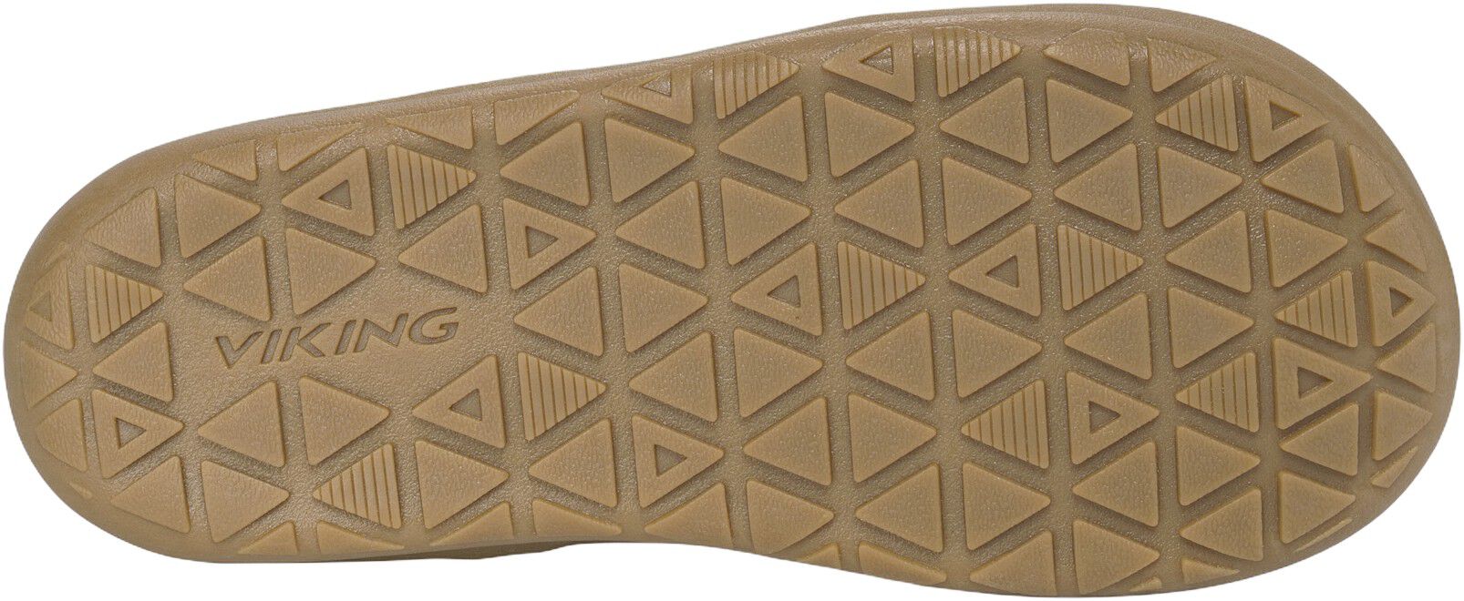 Aspen Barefoot Mid WP 2V