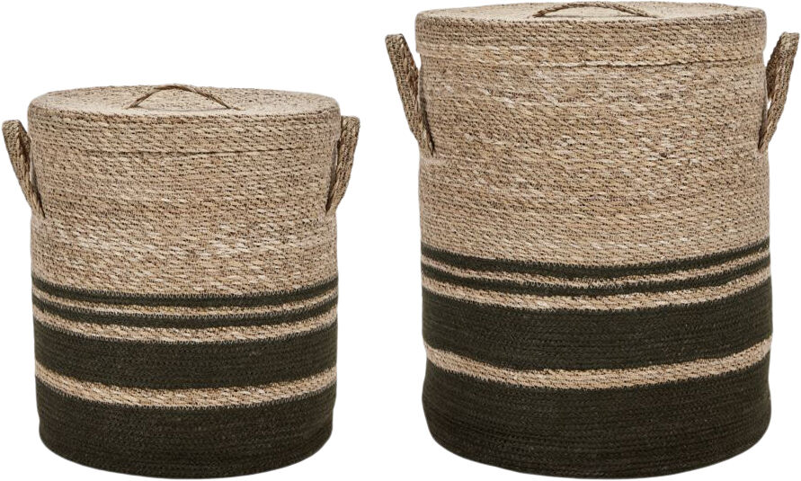 Kurv med l&aring;g, Laundry, Army