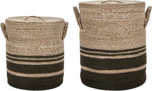 Kurv med l&aring;g, Laundry, Army