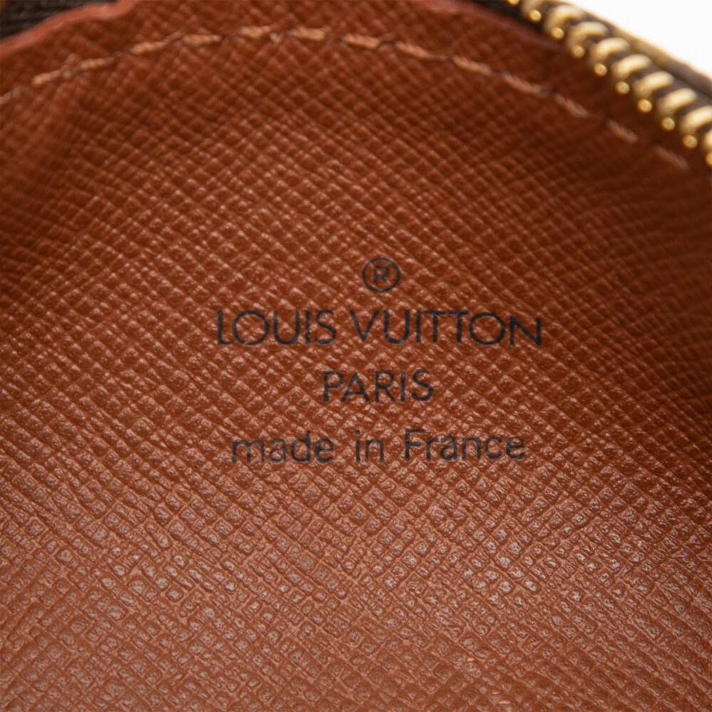 Louis Vuitton Papillon