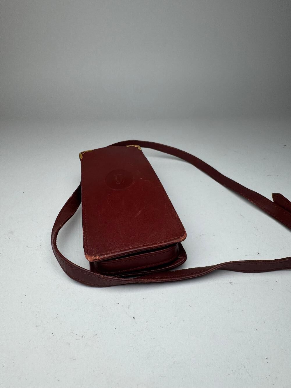 Cartier Shoulder Bag