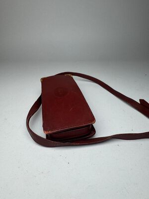 Cartier Shoulder Bag