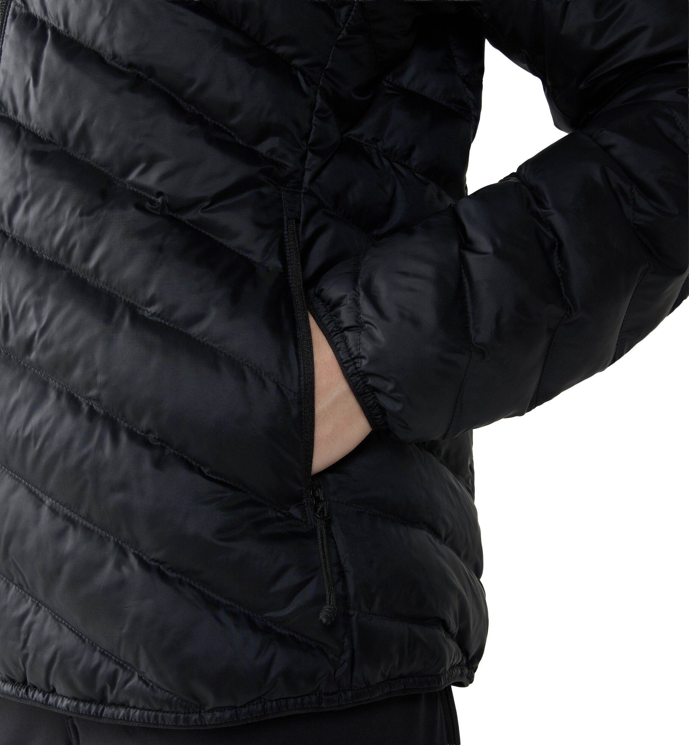 S&auml;rna Mimic II Overgangsjakke