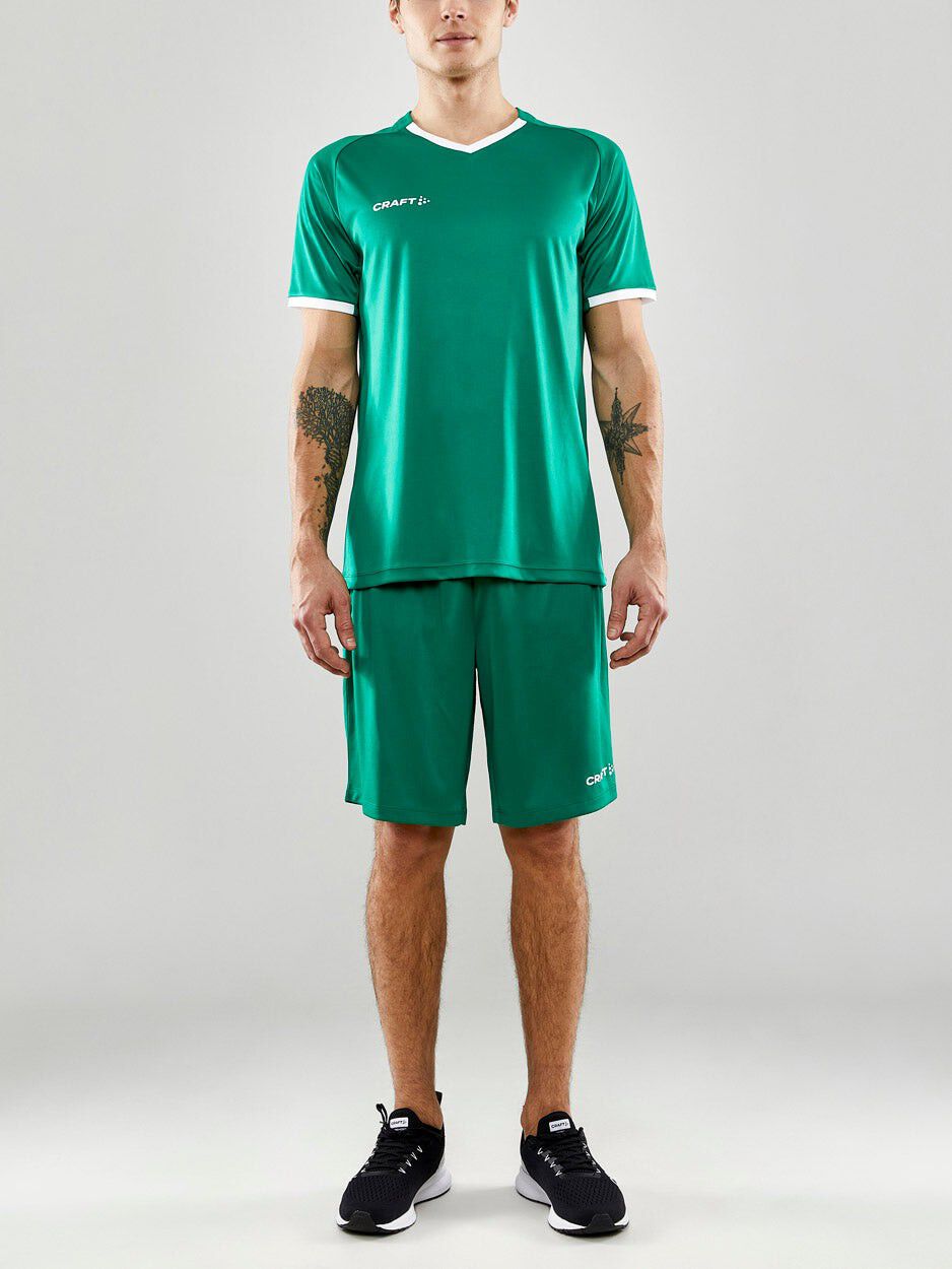 Progress 2. 0 Solid L&oslash;be T-shirt