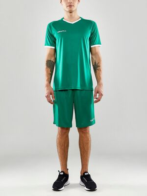 Progress 2.0 Solid Løbe T-shirt