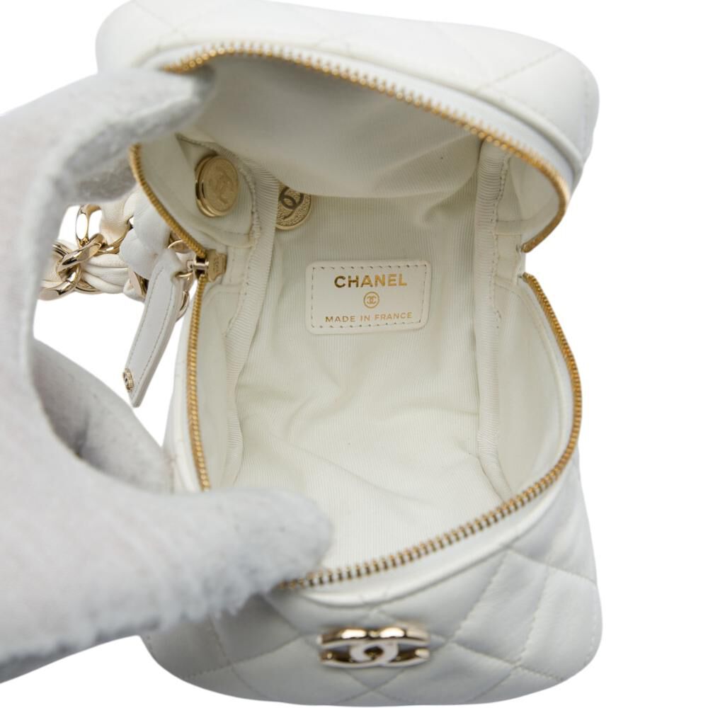 Chanel Vanity