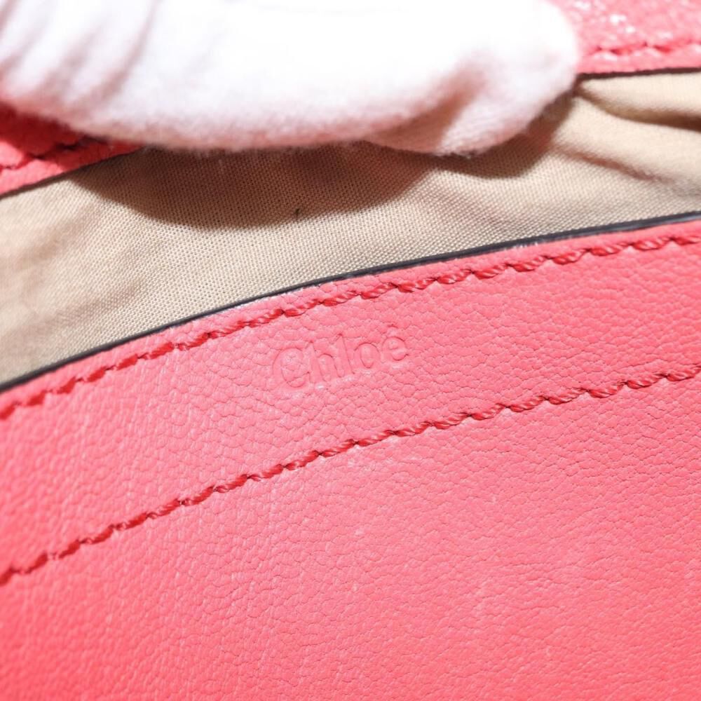 Chlo&eacute; Crossbody Bag