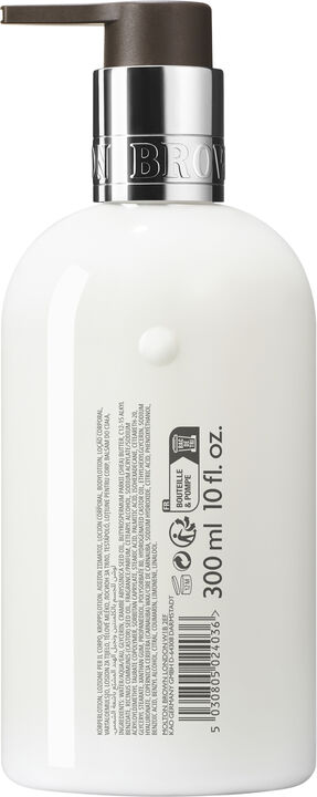 Molton Brown Sunlit Clementine & Vetiver Body Lotion 300 ml