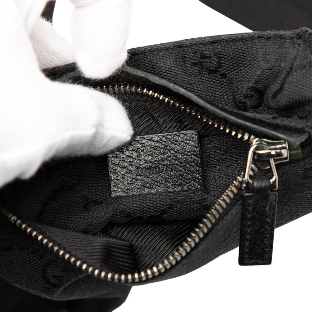 Gucci Belt Bag