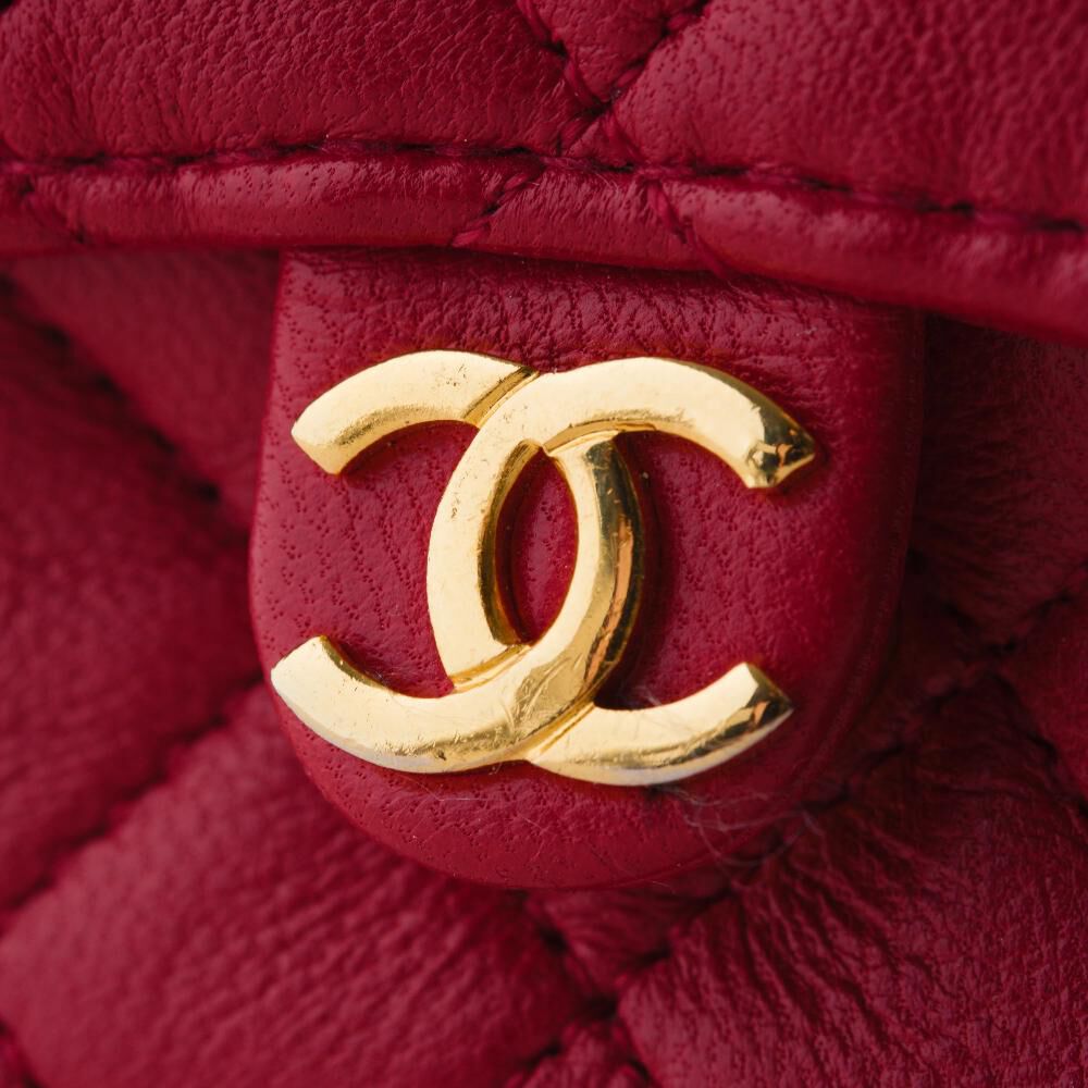 Chanel Crossbody Bag