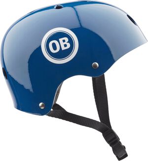 OB Cykelhjelm