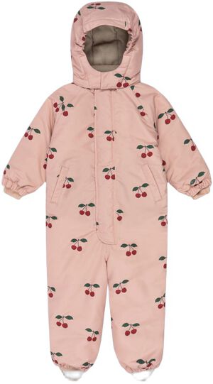 AWARD SNOWSUIT GRS