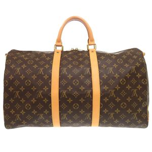 Louis Vuitton Keepall