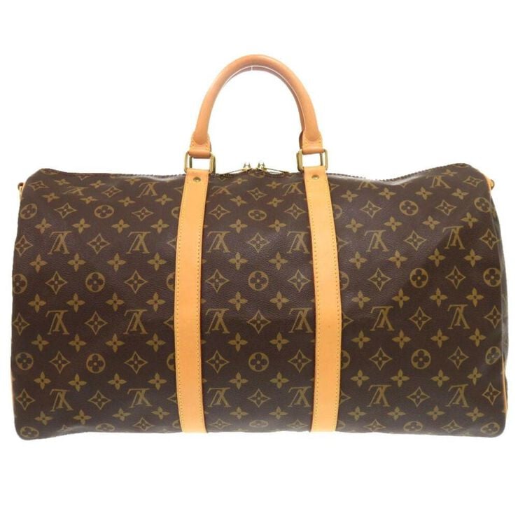 Louis Vuitton Keepall