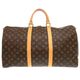Louis Vuitton Keepall