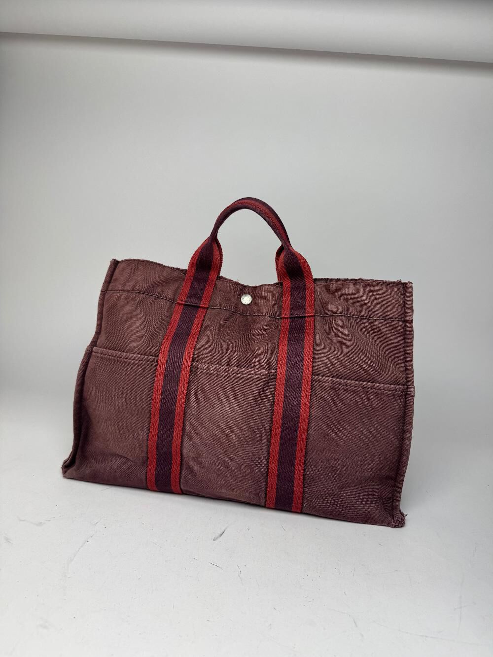 Herm&egrave;s Tote