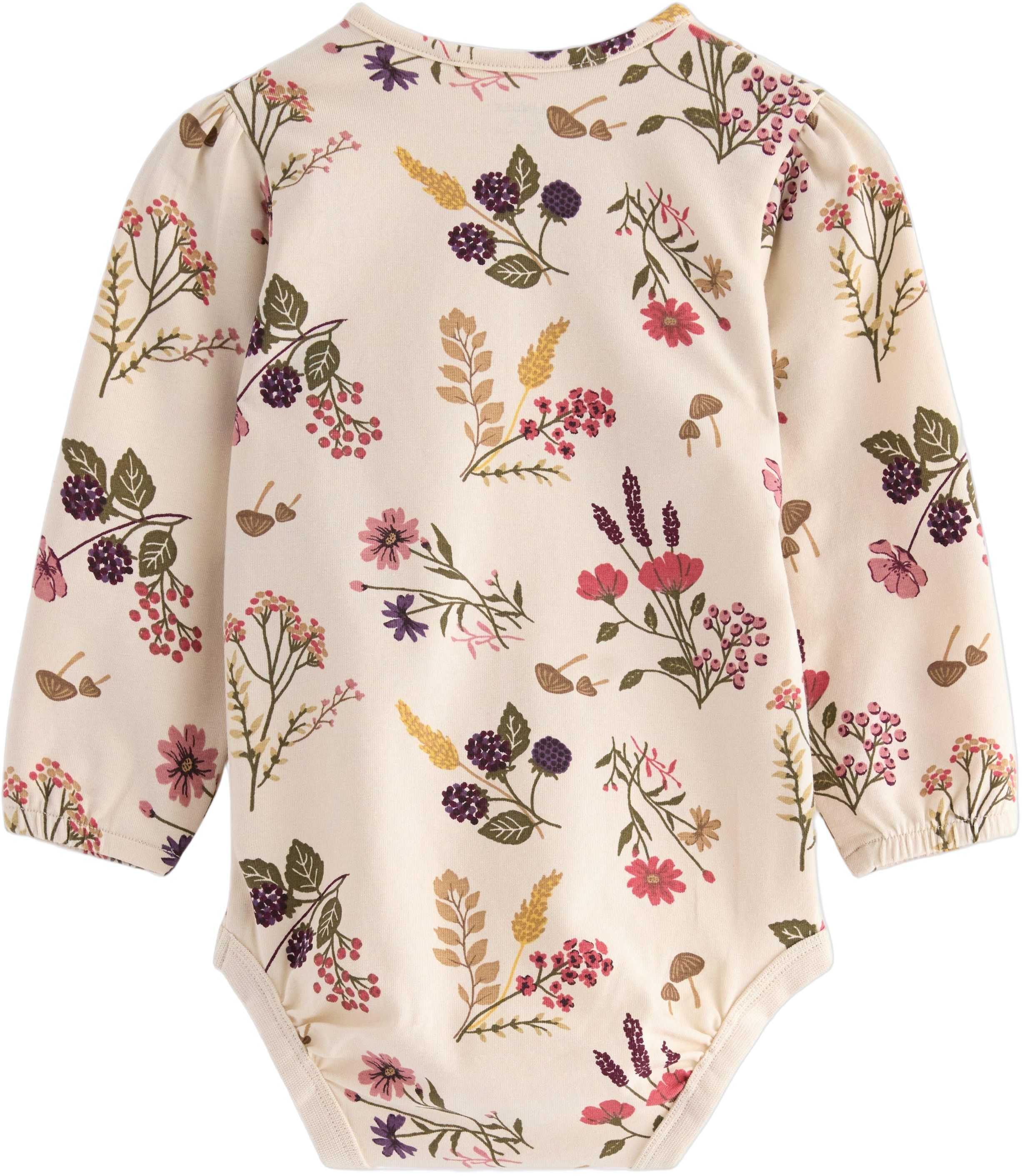 Body ballon sleeve Meadow