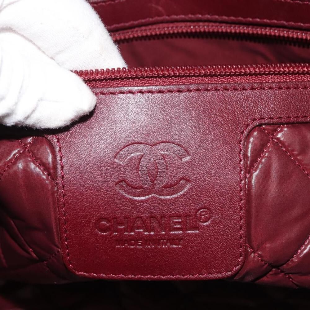 Chanel Tote