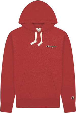 hooded sweatshirt
