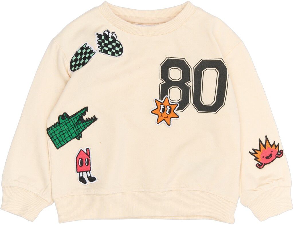 TNSTRaymond OS Sweatshirt