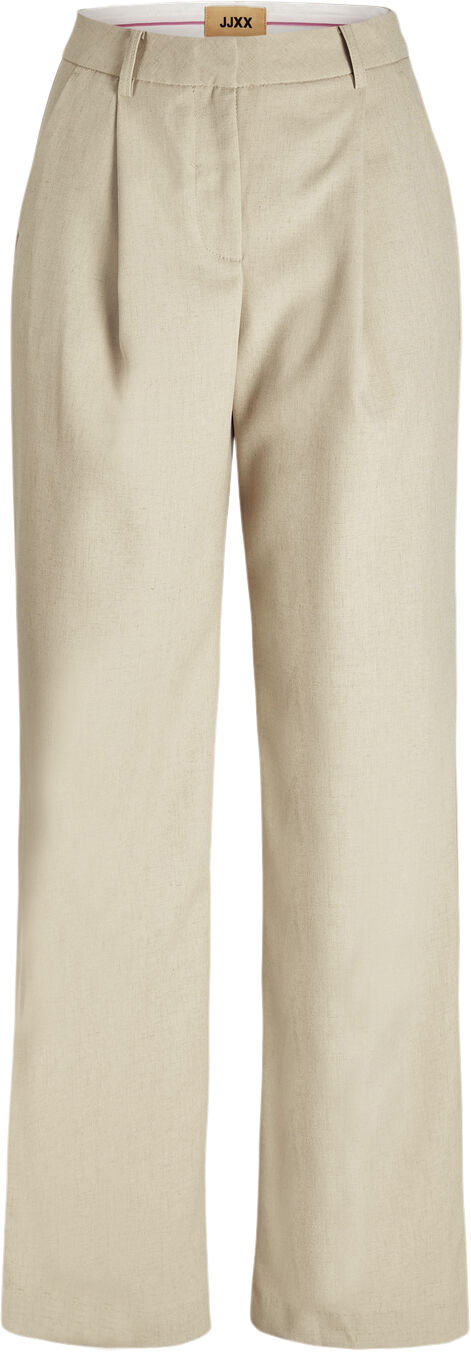 JXELLIS STRUCTURED WIDE HW PANT TLR