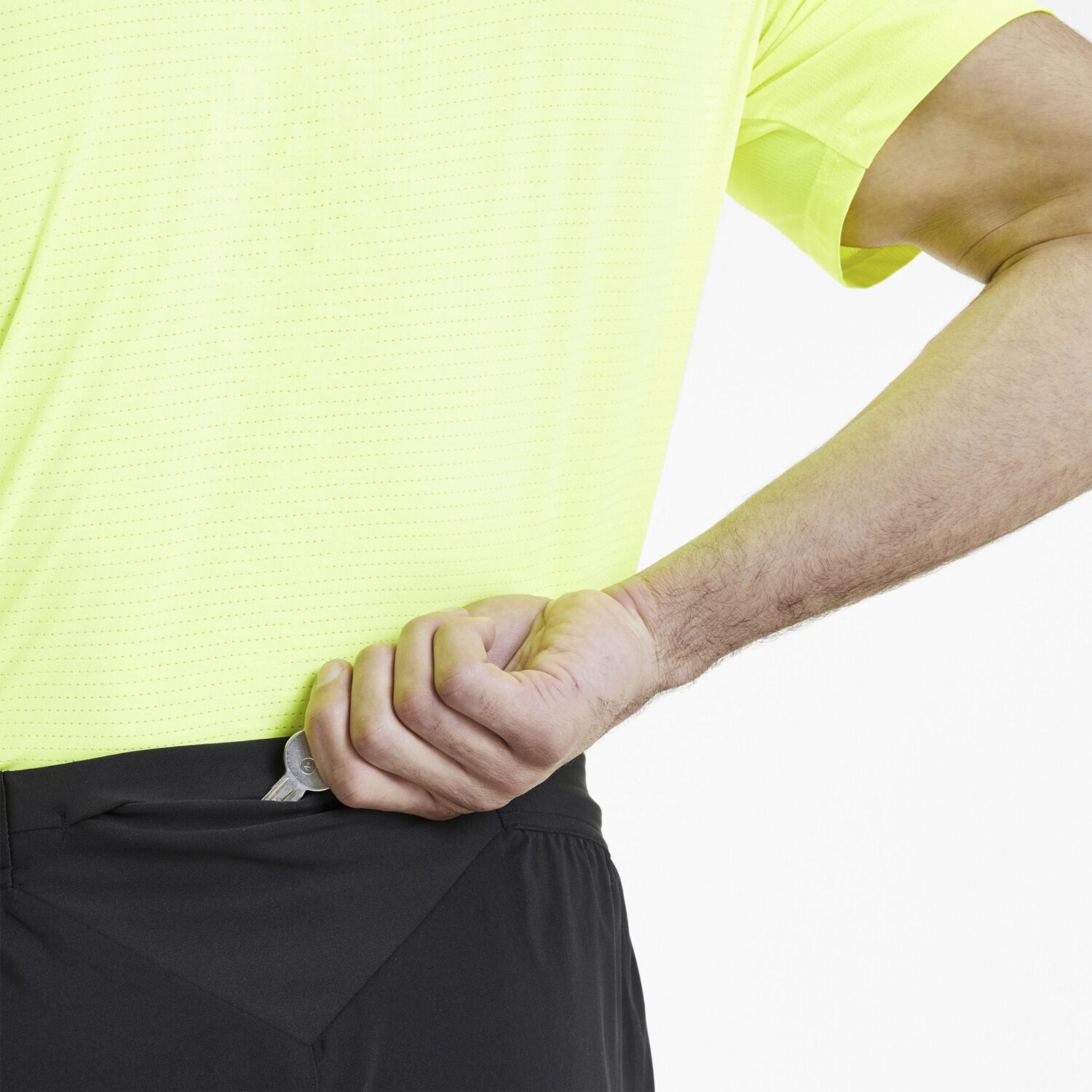 Power THERMO R+ Vent Shorts