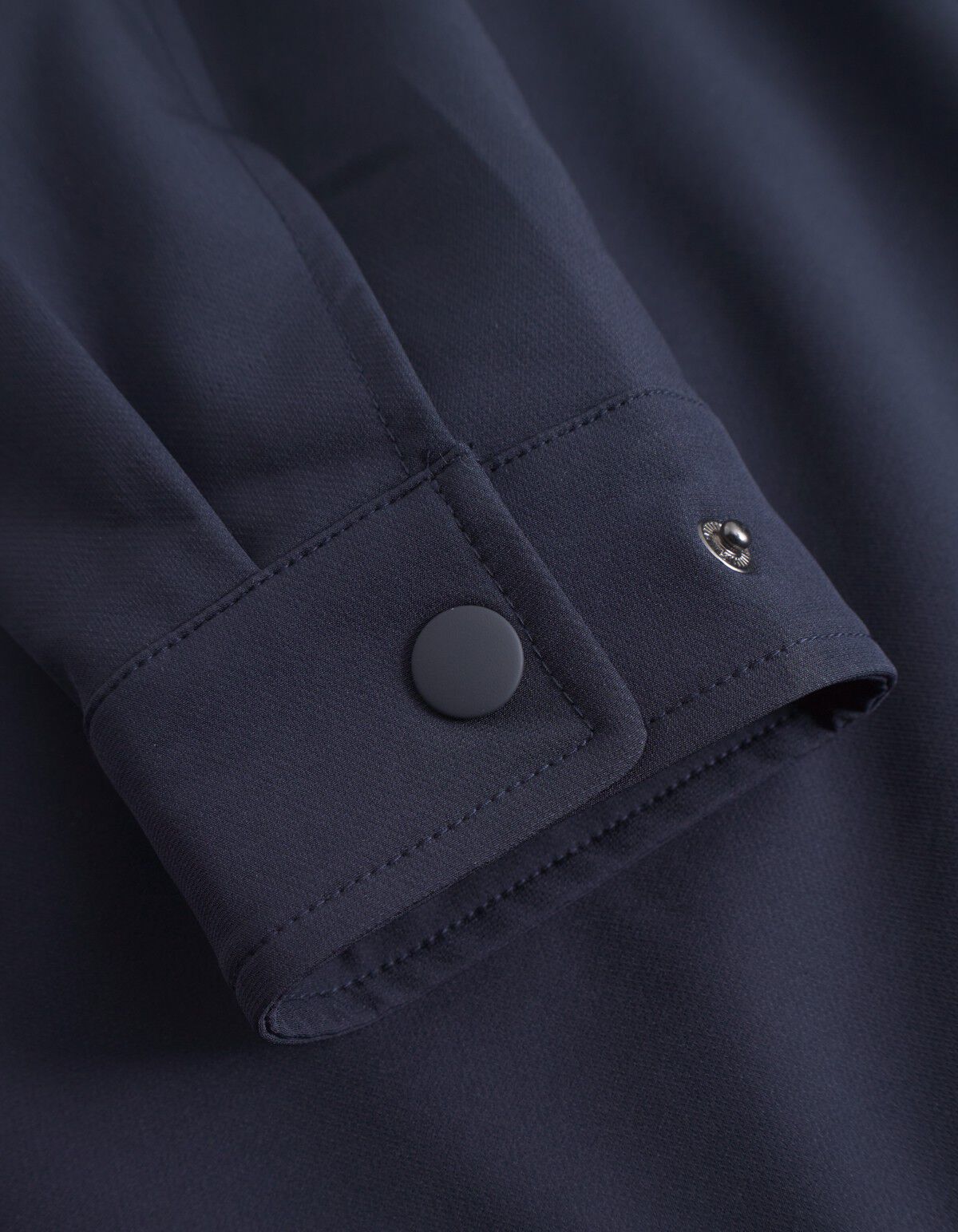 Sebastian Tech Jacket