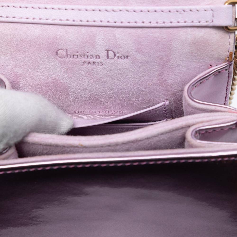 Dior Crossbody Bag