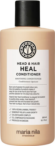 Head & Hair Heal Conditioner 300ml