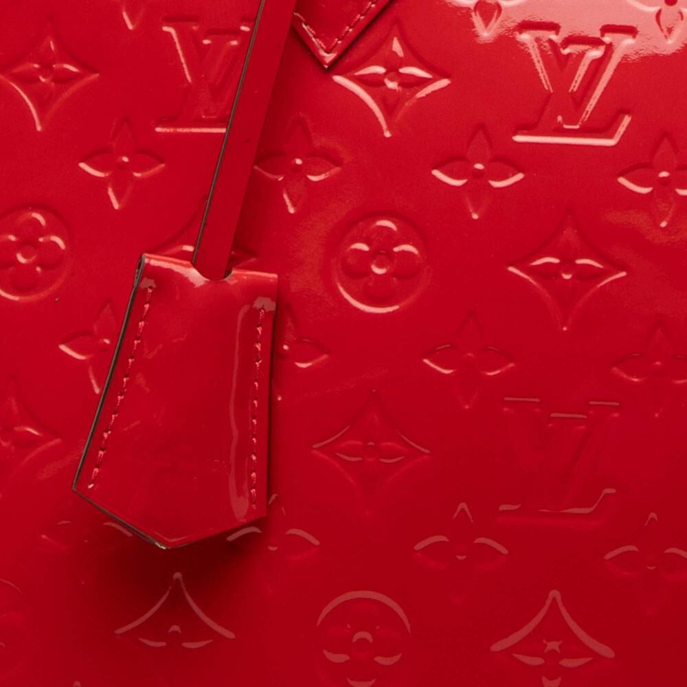 Louis Vuitton Alma