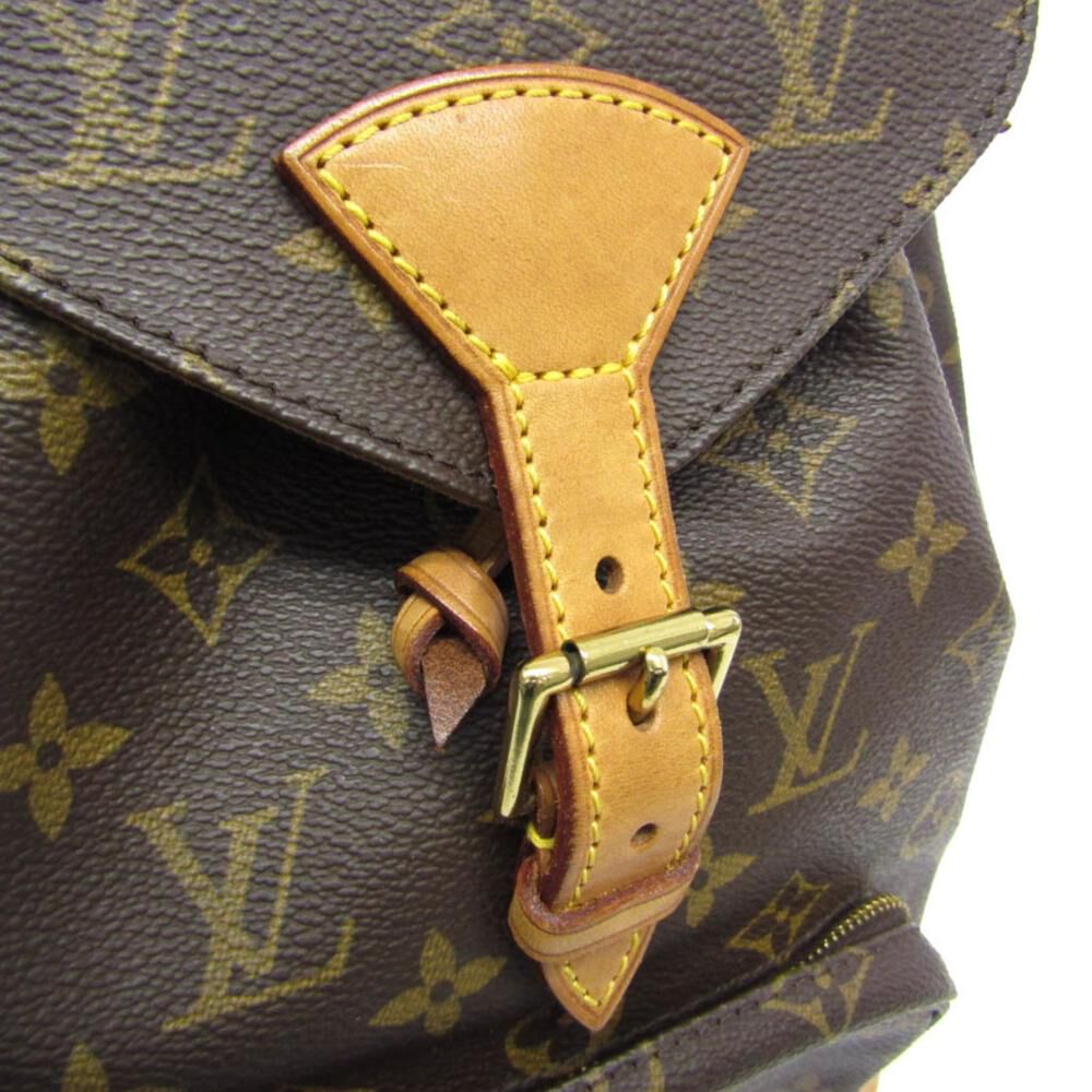 Louis Vuitton Montsouris