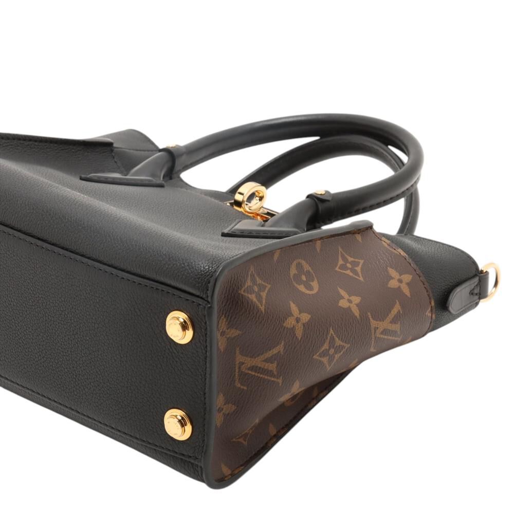 Louis Vuitton On My Side