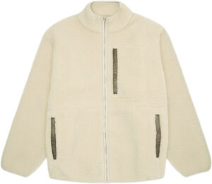 Fleece Jacket