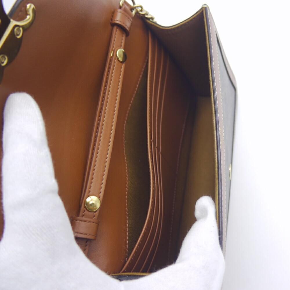 Celine Shoulder Bag