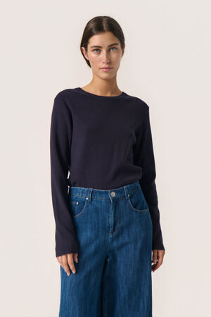 SLPina Pullover LS
