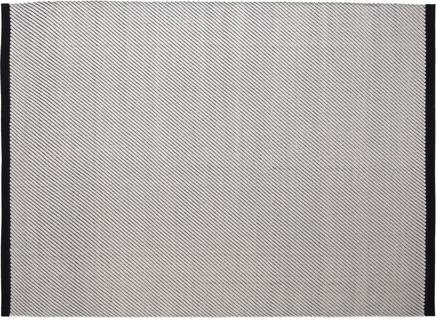 Bias Rug Tint-140 x 200-Black tint